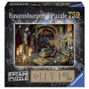 Ravensburger Escape Puzzle Vampire's Castle - 759 Piece Immersive Jigsaw