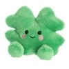 Aurora Aurora? Adorable Palm Pals? Chance Clover? Stuffed Animal -