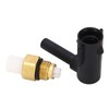 Air Suspension Elbow Repair Kit Replacement for Grand Cherokee WK2