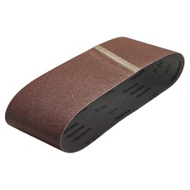 wolfcraft Fabric Sanding Belt I 1892000