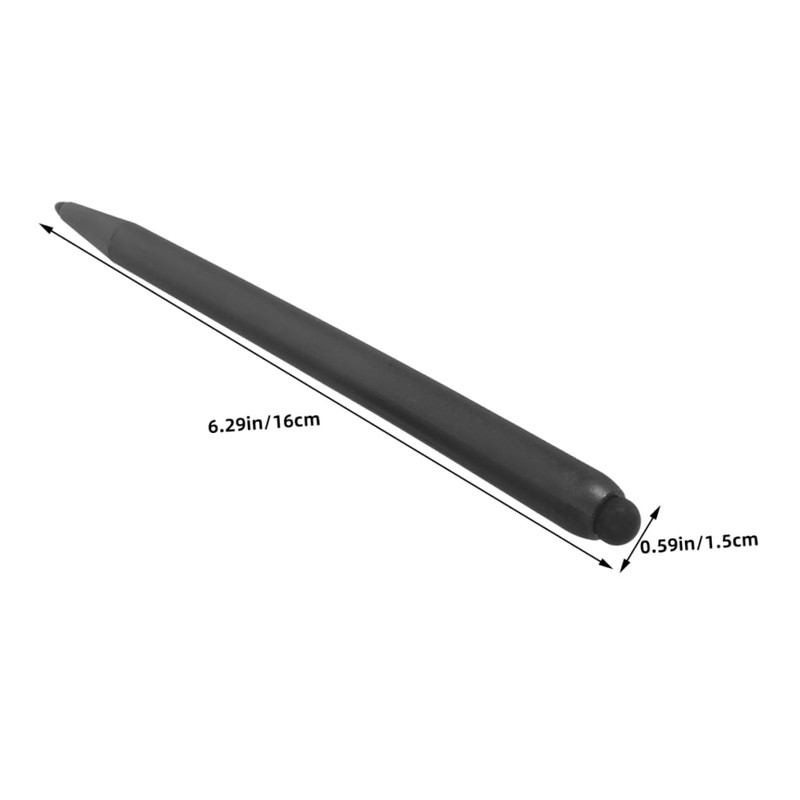 Operitacx Pack of 4 Stylus Whiteboard Drawing Tablet Pen Universal