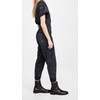 [BLANKNYC] Womens Luxury Clothing Drop shoulder Jumpsuit, Comfortable & Stylish