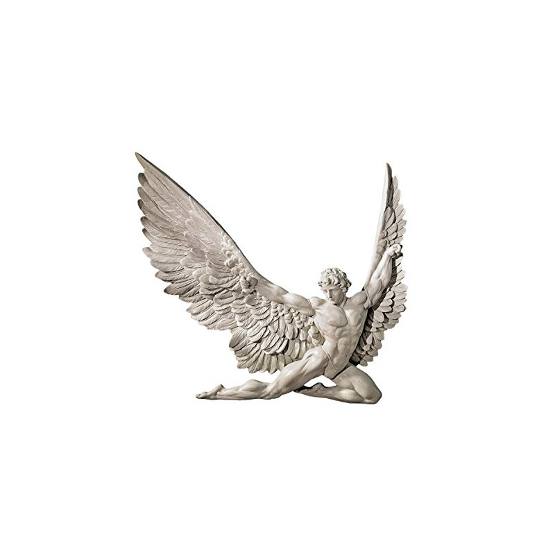 Design Toscano Icarus Wall Sculpture