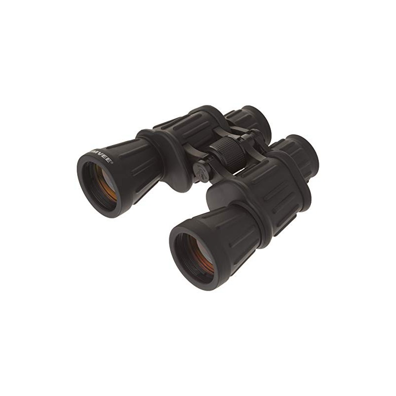 Humvee 10x50 Field Binocular - Black