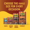 BUSH'S BEST 16 oz Canned Original Baked Beans, Source of