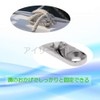 Airee TaJiMy Boat Cleat, Stainless Steel Dock Cleat, Ship Sea