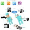 WooTeck 128GB Doctor Surgeon Robot USB Flash Drive Memory Stick