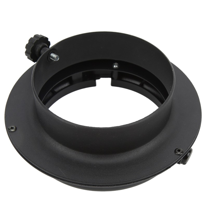 Photo Studio Speedring Ring Adapter Converter for Small Photography Flash