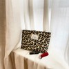 znmeny Women's Makeup Pouch, Cosmetic Pouch, Large Capacity, Cute, Stylish,