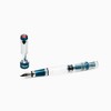 Twsbi Diamond 580AL R Prussian Blue Fountain Pen 1.1 Special