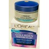 LOREAL L'Oreal Collagen Moisture Filler 24H Cream RESTORE SKIN'S CUSHION FRAGRANCE FREE