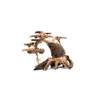 SubstrateSource Aquarium Bonsai Tree Driftwood Small (200S)