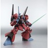 Bandai Tamashii Nations Side MS Rick-Dias "Zeta Gundam" Robot Spirits