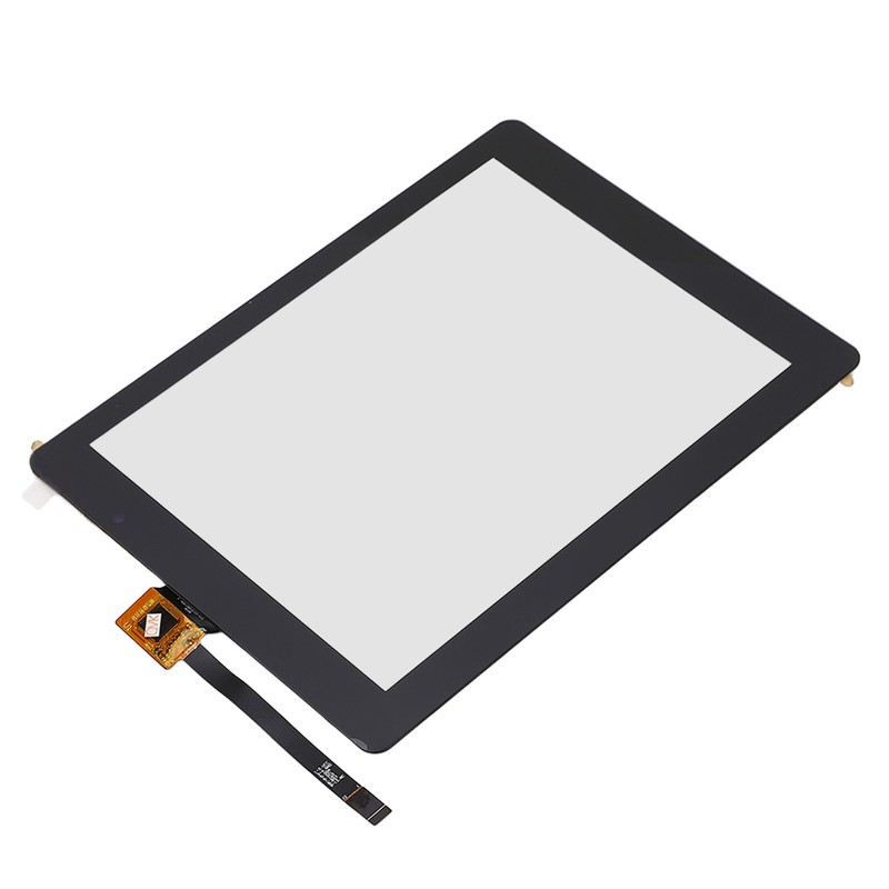 8in Touch Screen Panel Digitizer Scratch Resistant for Autel Maxisys