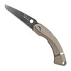 Bushcraft Pocket Bushsaw Tan