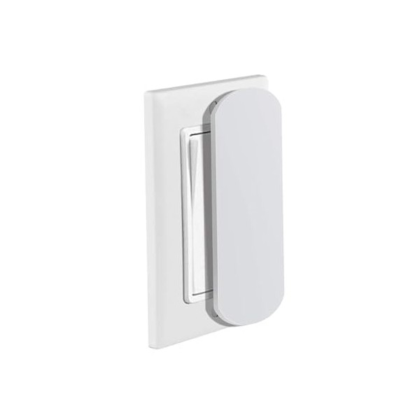 YeeBeny Magnetic Switch and Outlet Cover Light Switch Guards for