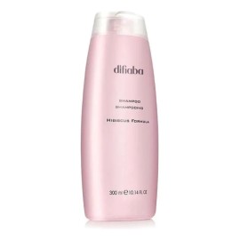 Difiaba Hibiscus Formula Shampoo 300ml