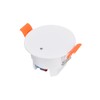 Presence Sensor, WenzhiIoT Zigbee 24GHz Radar MmWave Presence Sensor Body