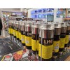 evans detailing LUHMI evans polishing Aggressive Handpolish aluminium metal stainless