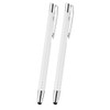 Wpro TOCCARA Ballpoint Pen & Stylus 2-in-1 Pen, Set of