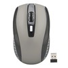 ciciglow - Wireless Mouse 2.4GHz 3 Levels DPI Adjustable Matte
