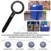 Wrench for 70mm Lids Compatible with Rieke Caps Used On