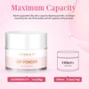 AZUREBEAUTY Nail Repair Kit Transparent Crystal for Broken Cracked Split