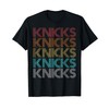 Retro Vintage Knicks T-Shirt