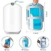 Flying Insect Trap Refill Cartridges, 12 Pack Compatible Replacement Refills