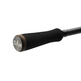 DAM Yagi Light Jig 2.40M 5-26G - 2Sec