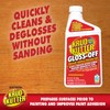Krud Kutter GO326 Gloss Off Prepaint Surface Preparation Cleaner, 32