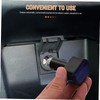 GRIRIW Car Voltmeter Voltage Meter Voltage Tester Voltmeter Digital Voltmeter