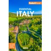 Fodor's Essential Italy 2024 (Full-color Travel Guide)