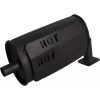 For Kubota Muffler Compatible With KUBOTA Tractor B3000 B3030 6C230-58404