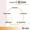 EZ EZEN - Broca avellanadora ajustable de profundidad (3 x