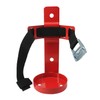 Fire Extinguisher Mount,Wall Hanging Bracket,Fire Extinguisher Holder for Home, Car,