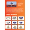 Quay Temple of Heaven Woodcraft Construction Kit FSC