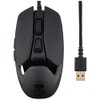 COUGAR CGR-WONB-410M Gaming Mouse, AirBlader Lightweight Mouse, 2.1 oz (62