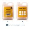 wisedry [ 5 LBS ] Silica Gel Beads Reusable Color