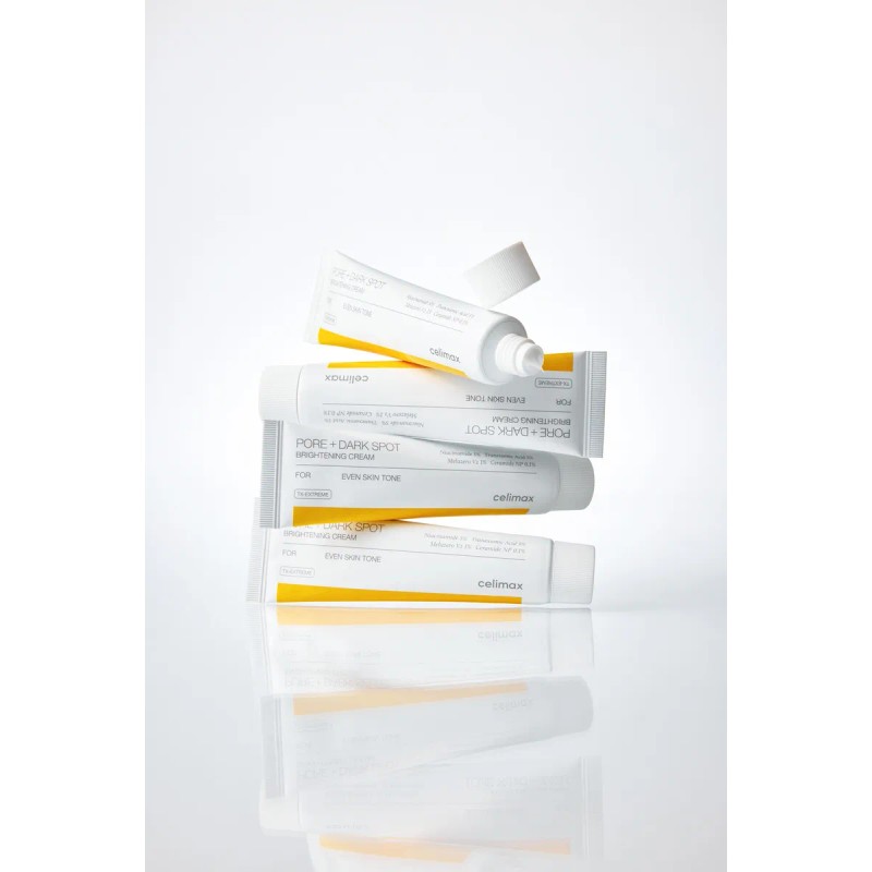 Celimax - PoreDark Spot Brightening Cream 35ml - Momento De