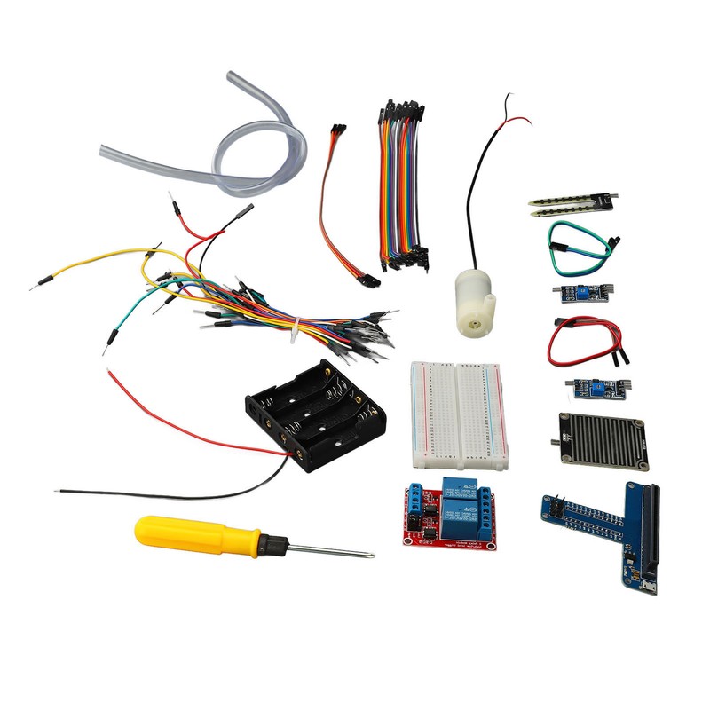 Development Board Kit Graphical Programming for Microbit V2.2 Development Board