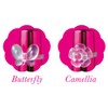 Beauty Nailer Nail Art Parts Color Sampling Camellia
