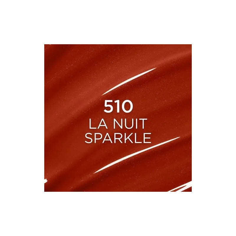Brillo Labial Hyaluron Lip Oil Plump Ambition L'oréal Paris La