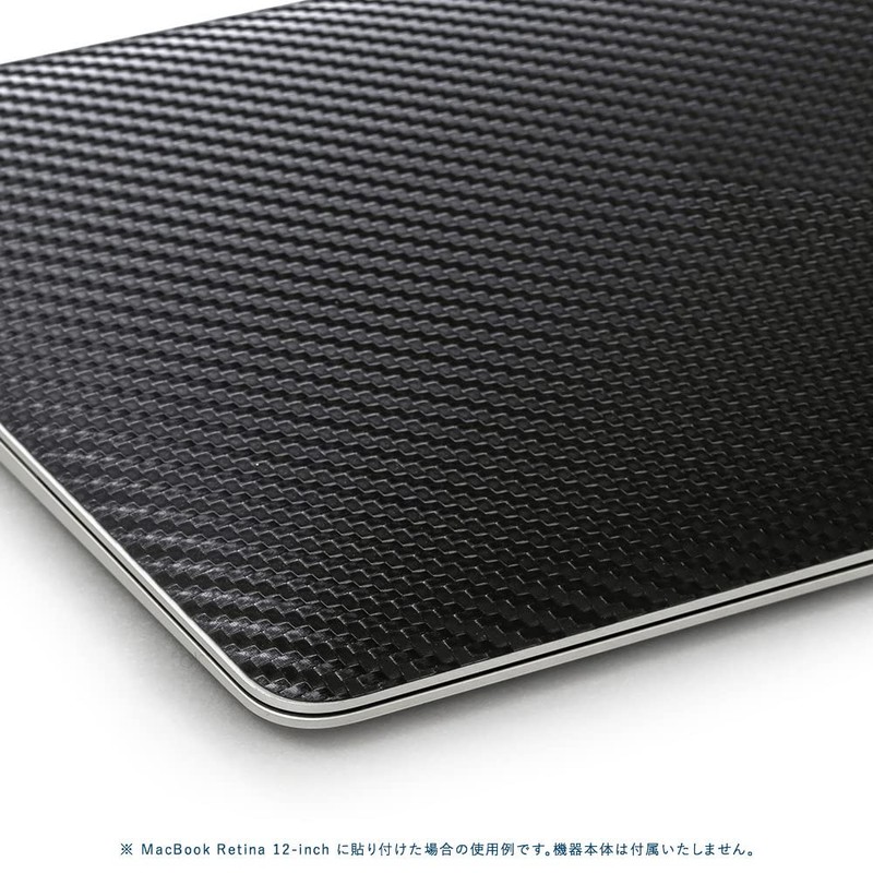 wraplus Skin Seal Compatible with MacBook Air 13 inch M1