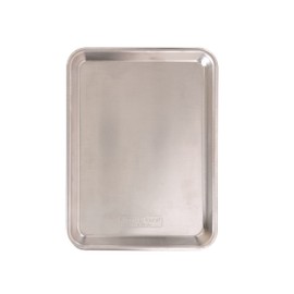 Nordic Ware Natural Aluminum Commercial Baker's Quarter Sheet