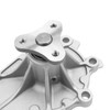 A-Premium Engine Water Pump with Gasket Compatible with Mazda RX-8