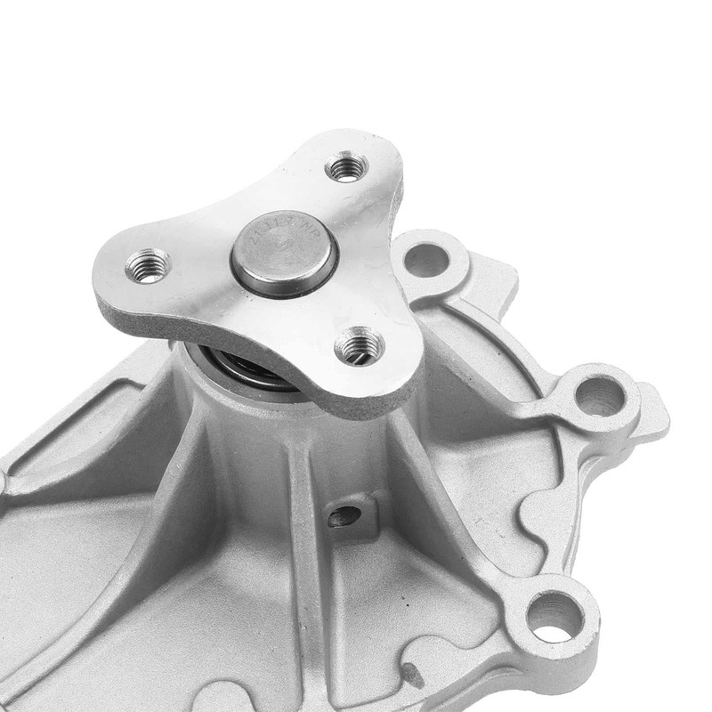 A-Premium Engine Water Pump with Gasket Compatible with Mazda RX-8