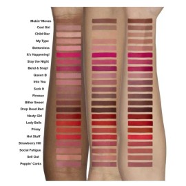 Too Faced New TOO FACED Melted Matte Liquid Lipstick INTO YOU Full Size New In Box