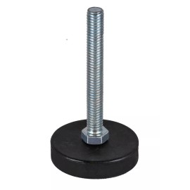 Lakeside Industries 1 pc Machine Leveling mount/feet/pad