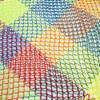 Aoneky Polyester 6.5' x 9.8' / 14.5' x 9.8' Playground